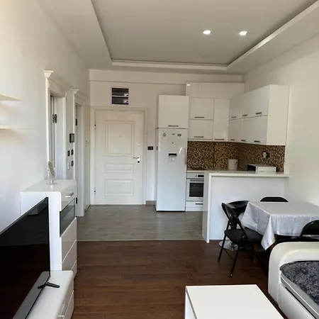 Azure Bay Appartement