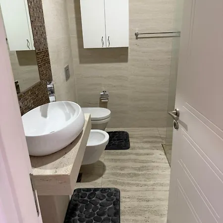 Appartement Azure Bay