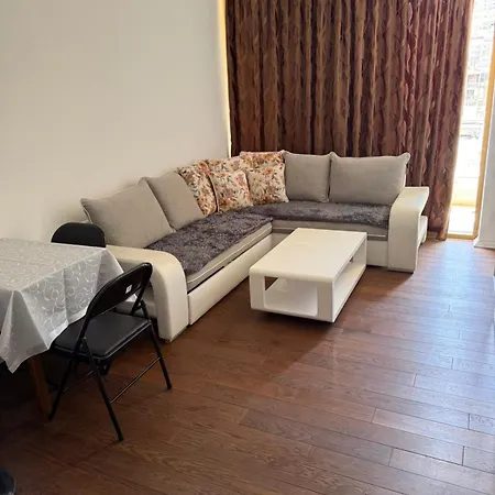 Azure Bay Appartement *