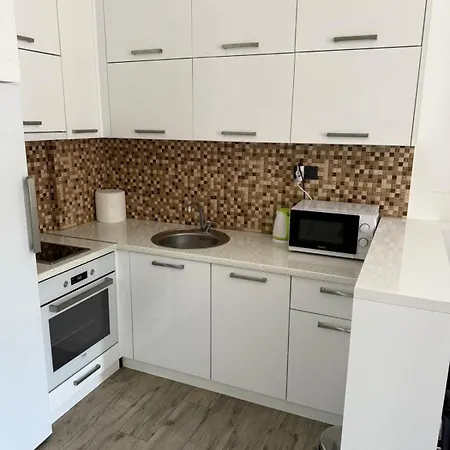 Azure Bay Appartement