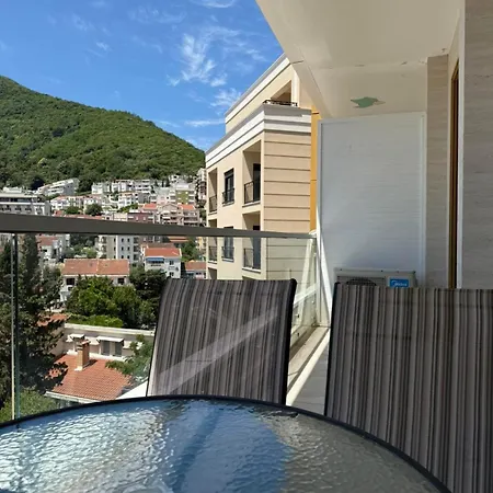 Appartement Azure Bay