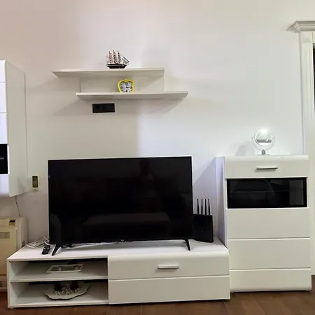 Azure Bay Appartement Budva